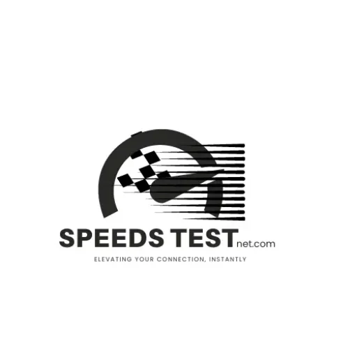 Speedstestnet.com Logo